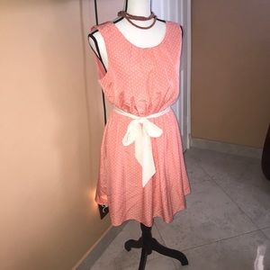 🌺🌺Beautiful Dress for girls size M (Forever 21)
